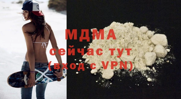 амф Фёдоровский